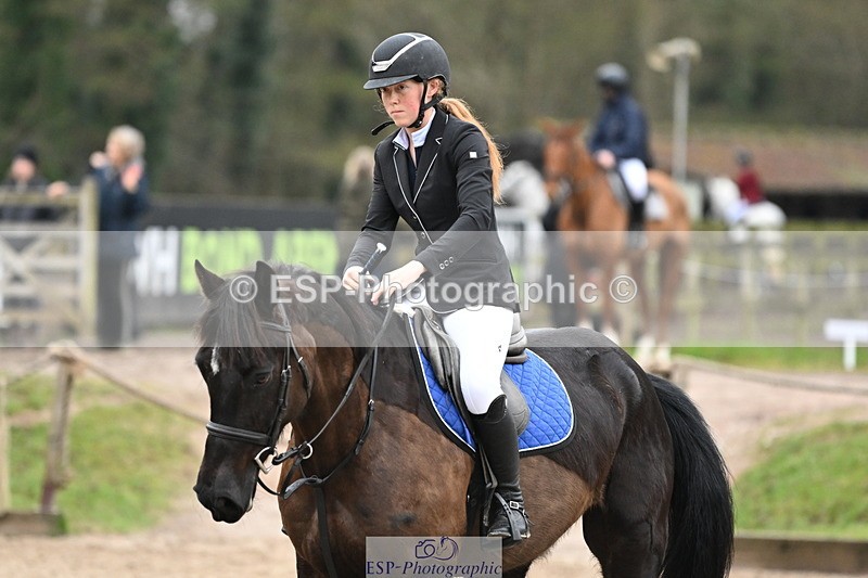 250322A-083010-01805 - Cls 16 85cm Amateur Quali