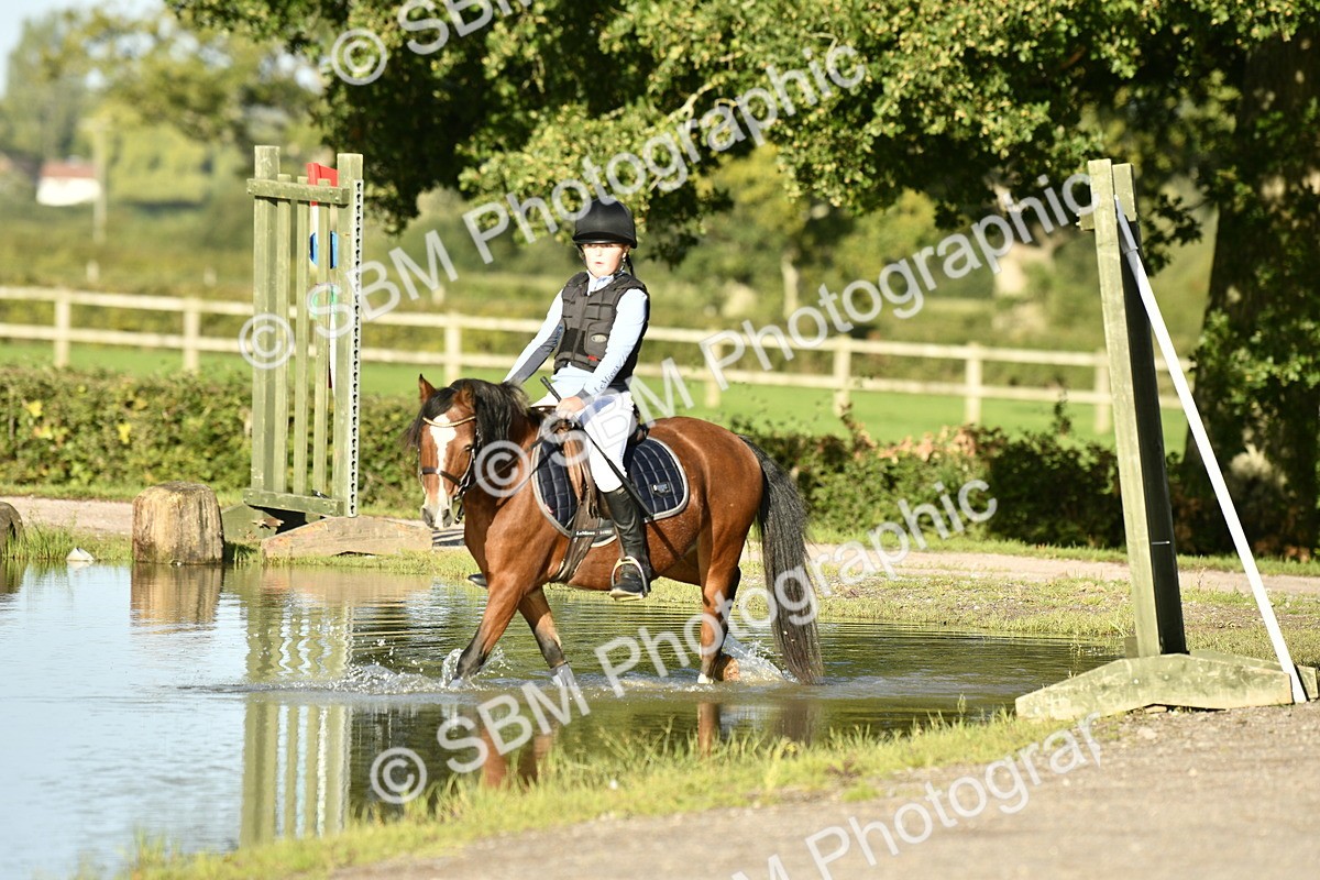 SBM_15071 - E4a - Eventers Challenge 50cm Open