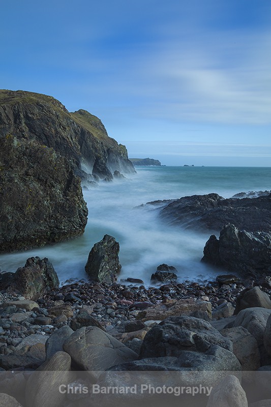 - Kynance Cove Cornwall