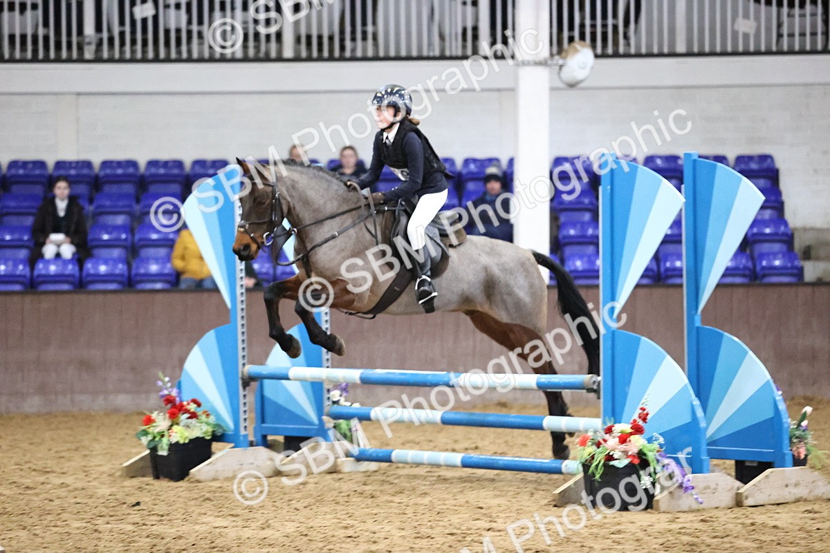 SBM_000490 - Class 1 - 70cm