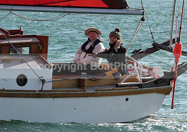 111022 MINTAKA IMG_9673 - Sailboats - monohull