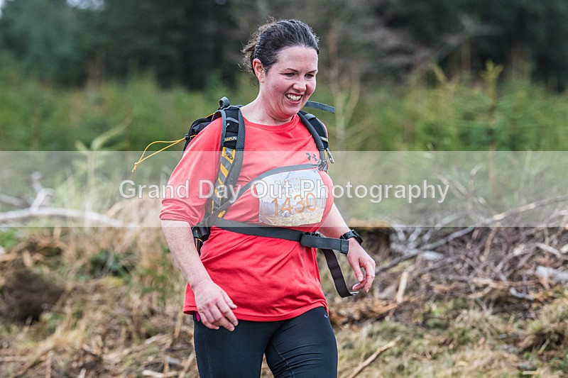 Glentress-2448 - High Terrain Events Glentress Marathon 21 & 10K Trail Races Sunday 18th February 2024