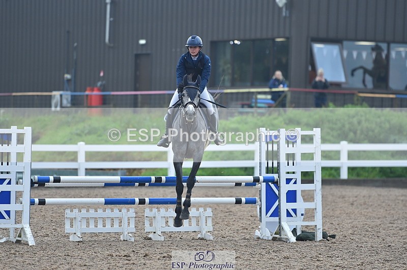 230916A-103212-03433 - Cls 21 British Novice & 90cm Open