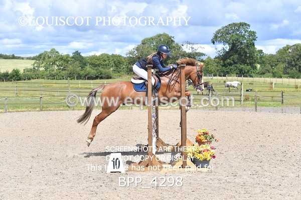 BPP_4298 - CLASS 18 SUN Stepping Stones 128/ 138cms Handicap