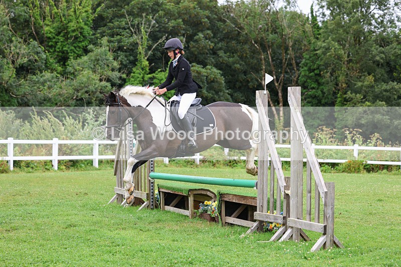 3E7A0664 - Class 3: 70cm Junior