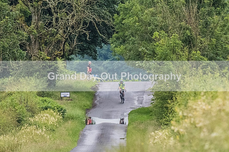 Lambfoot-178 - Lambfoot Loop Road Race Tuesday 1st July 2025