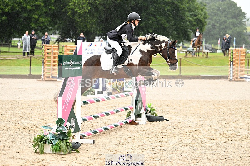 240824X-095932-23474 - 70cm Round 2 9.30 to 10.30