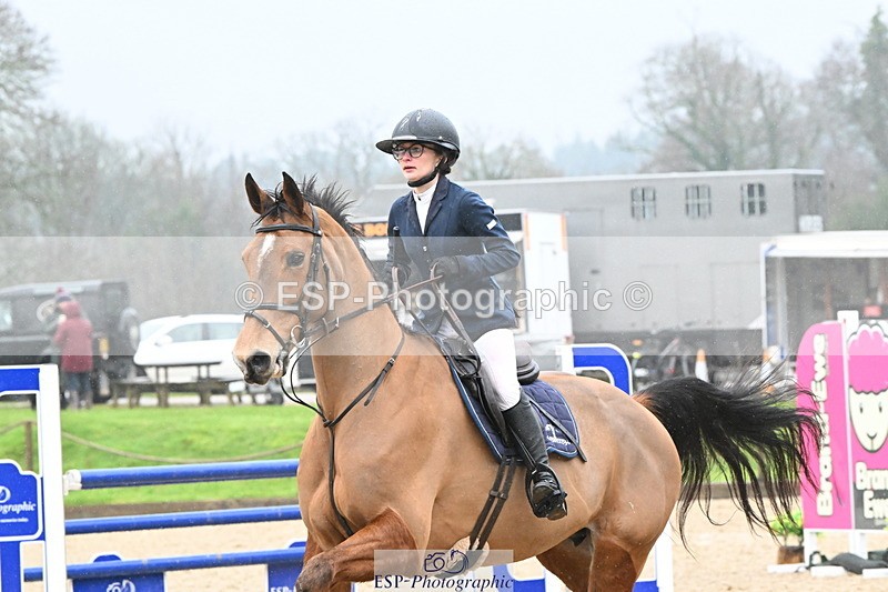 250215A-134039-01121 - Cls 4 Newcomers and 1.10m Open