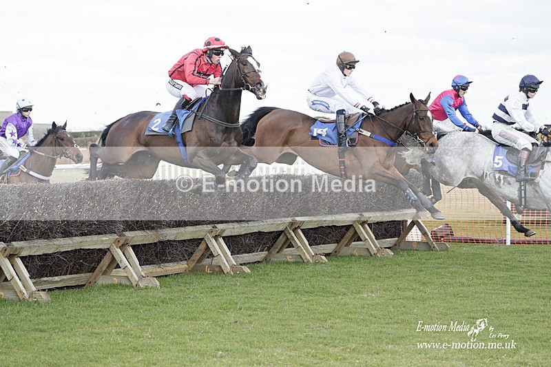 PtP 190323 229 - Oakley Hunt Point-to-Point Brafield-On-The-Green 19/03/23