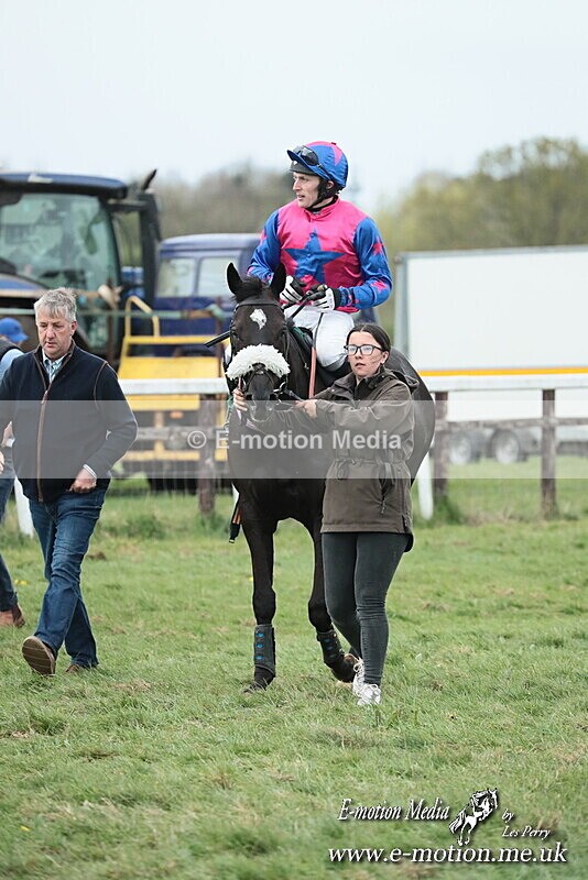 PtP 130425 298 - Edgecote Races 13/04/25