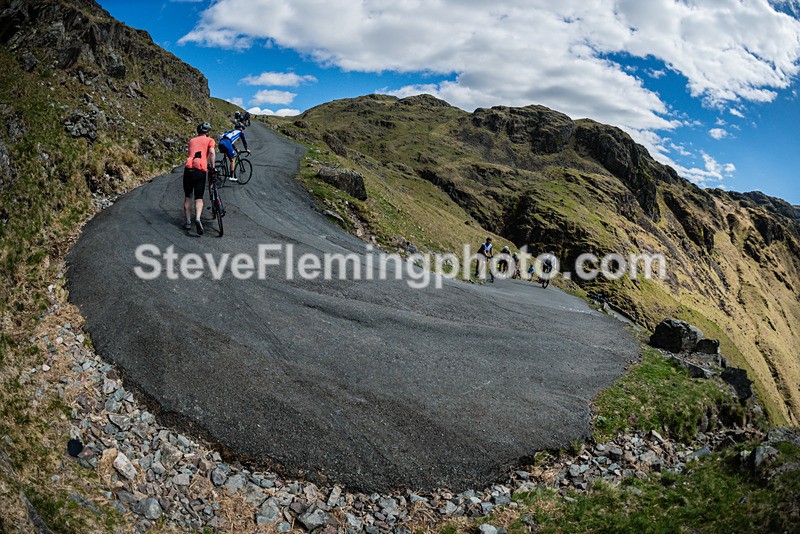 152021 - Hardknott Hairpin 15.00 - 16.00
