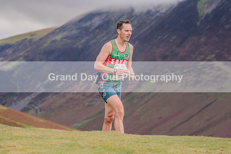 British Fell Relay-2510 - British Fell & Hill Relay Championship Braithwaite Keswick Saturday 21st October 2023