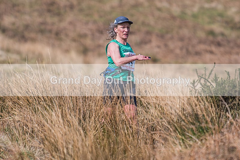 Black Combe-918 - Black Combe Fell Race Saturday 8th March 2025