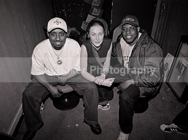 01 as-if & aboriginals - Counter Culture @ planet k manchester 10.06.00