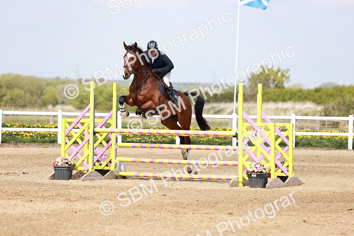  - Class 22 - Senior Discovery - 1.00m