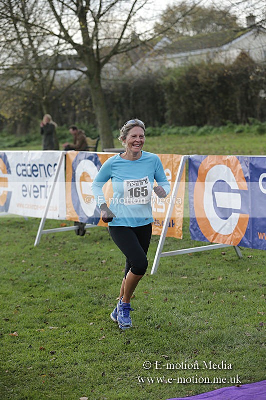 CAD5 171119-1210 - Sutton Benger 5 mile Flyer – 17th Nov 2019