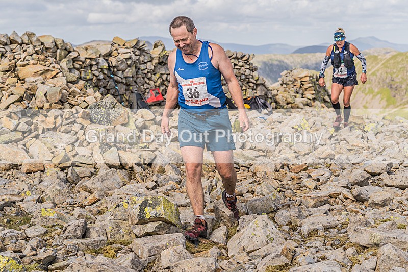 Ennerdale-947 - Ennerdale Horseshoe Fell Race Saturday 8th June 2024