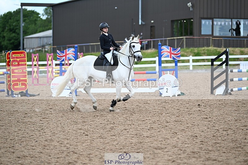 240608A-133707-01176 - Cls 10 Pony Discovery and 90cm Open