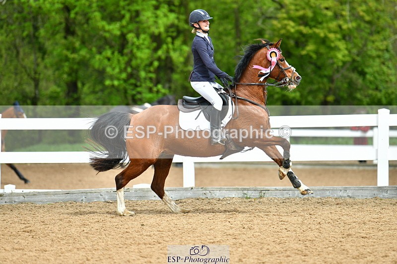 230507A-115301-07354 - Cls 41 85cm Amateur Quali