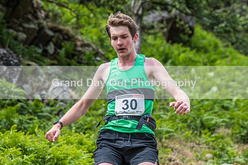 Coniston Seniors-276 - Coniston Gullies Senior Fell Race Sunday 25th May 2025