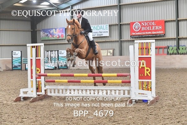 BPP_4679 - CLASS 7 90CM