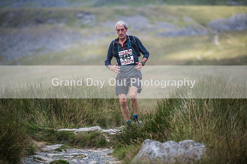 Ingleborough-1160 - Ingleborough Mountain Race Saturday 18th July 2026