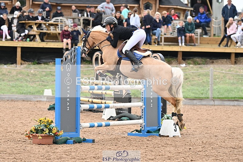 240630A-111629-12019 - Cls 24 HOYS 128cm Qualifier
