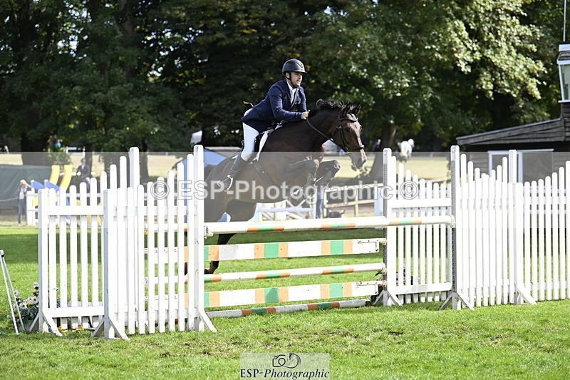 250831A-155410-10934 - Cls 39 Amateur 1.10m Grand Prix