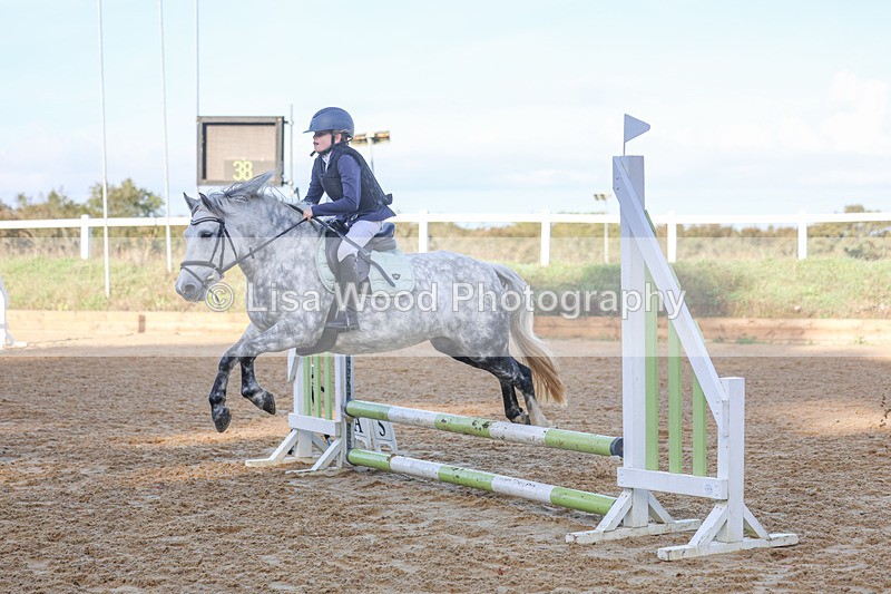 3E7A2410 - Class 3: 50cm Open