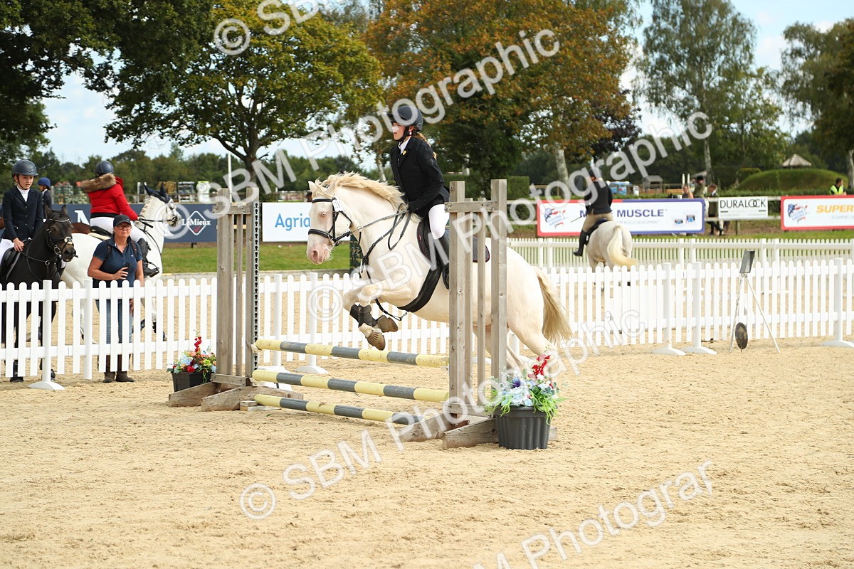 SBM_46519 - J7 - Junior Pony 60cm Championship