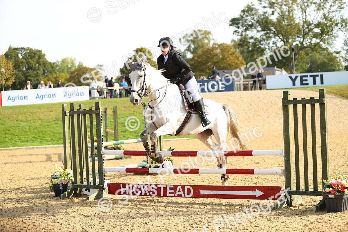 SBM_60360 - J41 - Grand Tour 95cm Championship