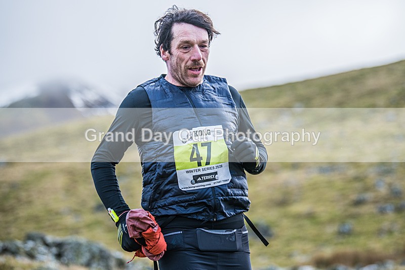 Clough Head-988 - Kong Running Clough Head Fell Race Saturday 7th February 2026