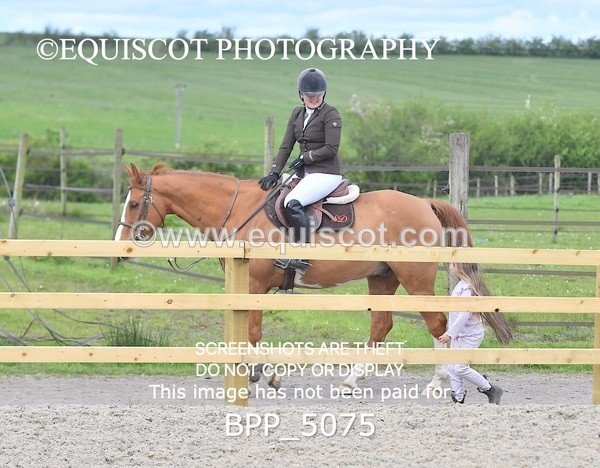 BPP_5075 - CLASS 17 SAT  Senior Discovery/ 1m Open