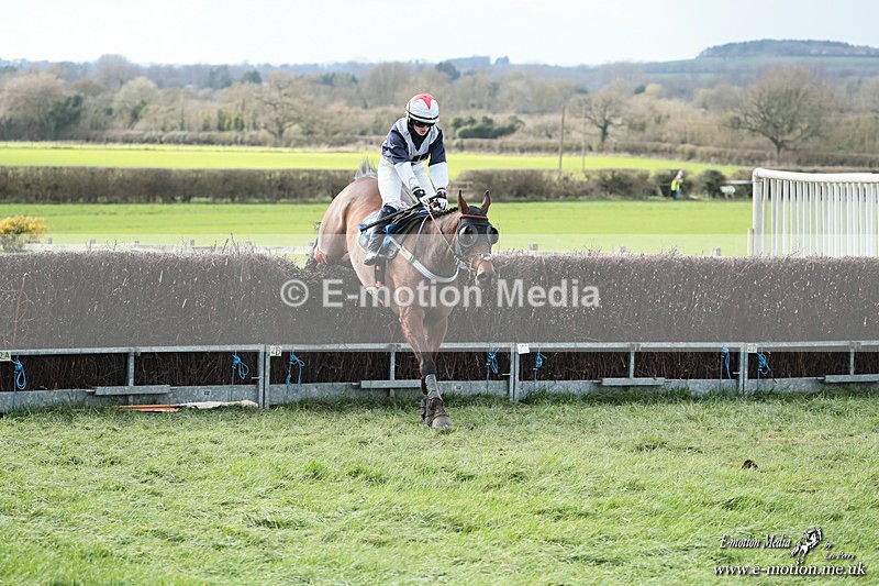 PtP 280226 1255 - Kimblewick PtP Kingston Blount 28/02/26