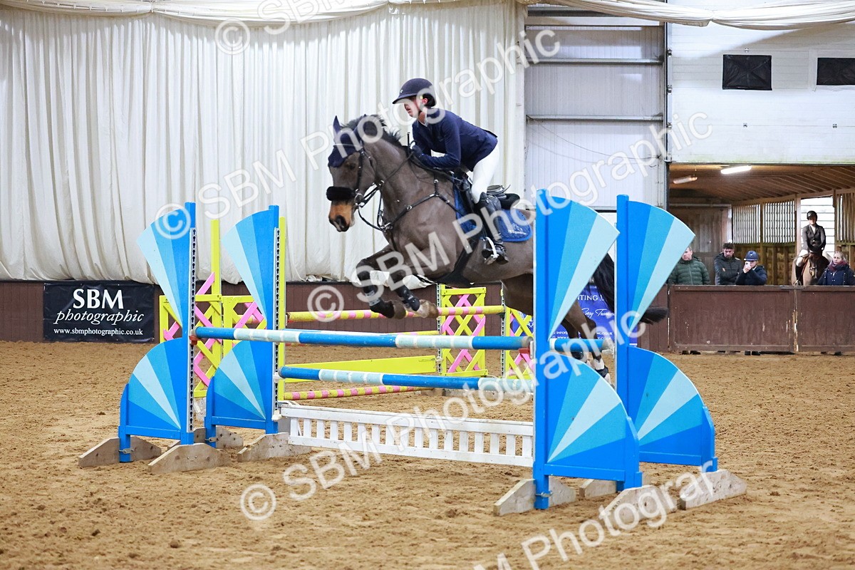 SBM_001479 - Class 3 - Senior Discovery - 1.00m