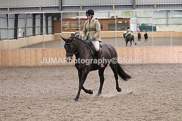 SIAL2882 - Sunday 14th Ridden
