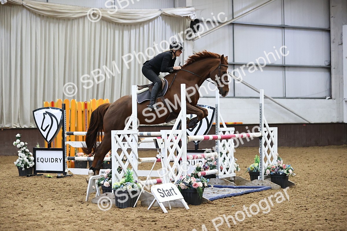 SBM_003551 - Class 11 - Senior Newcomers 1.10m
