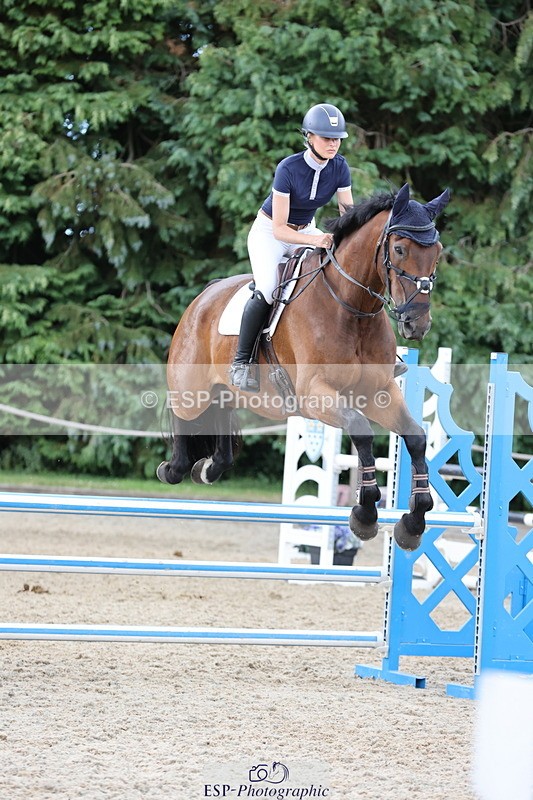 250703A-153340-05495 - Cls 9 Snr Discovery and 1m Open