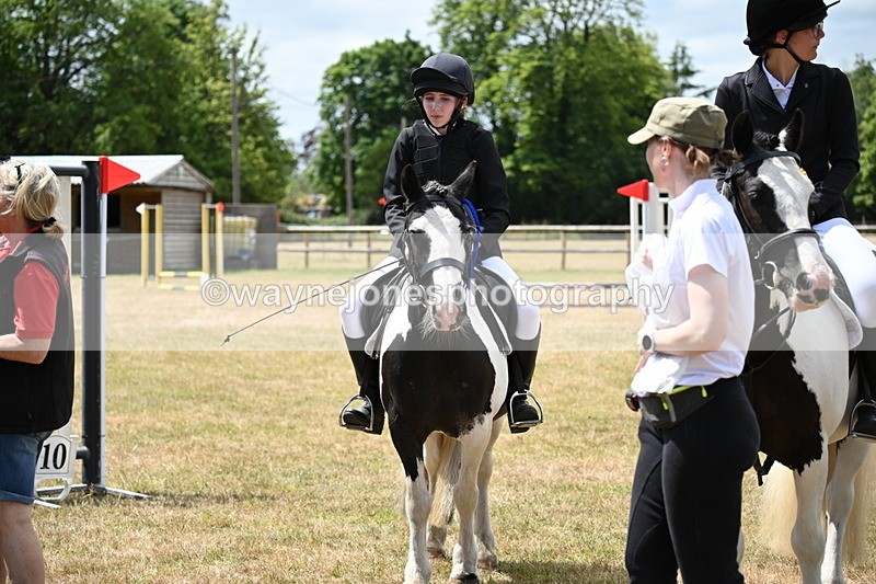 WJ6_5504 - Class 12 Minimus Jumping 45cm