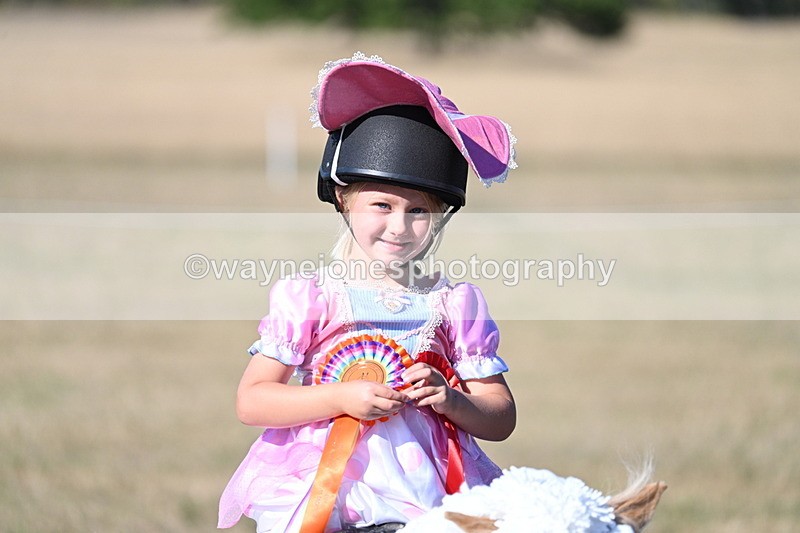 WJ7_2893 - Class 45 Fancy Dress (My Fav)