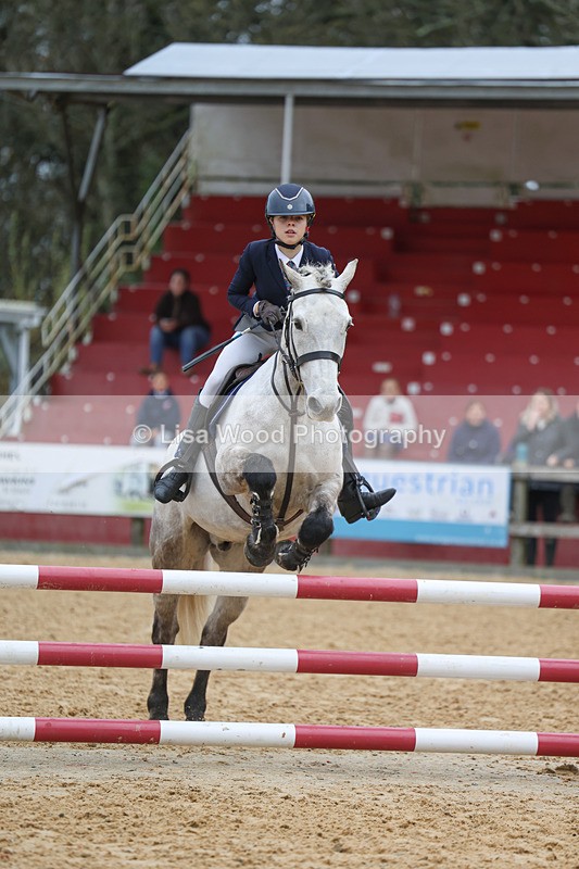 3E7A1002 - Class 2: 80 - 85cm