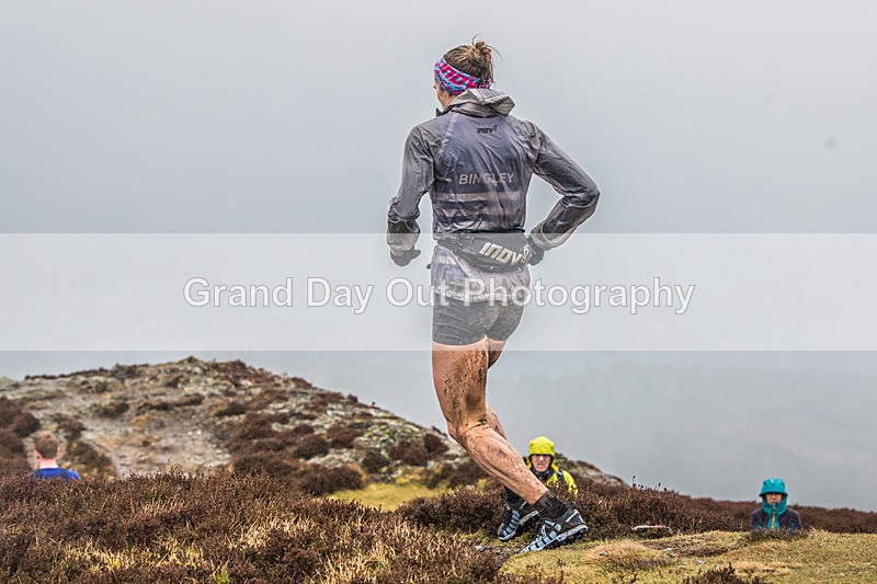 Coledale-218 - Coledale Horseshoe Fell Race Saturday 25th March 2023