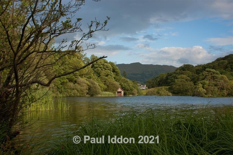 Rydal Water, Cumbria - Landscapes