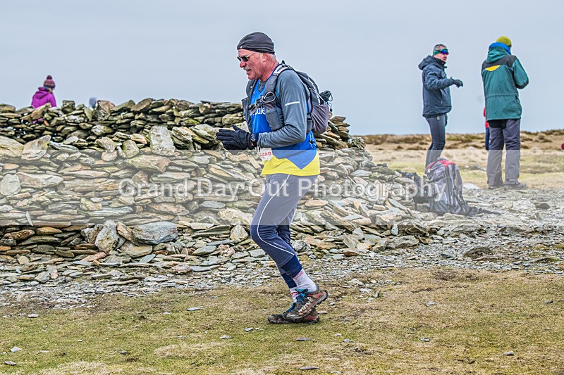 Black Combe-761 - Black Combe Fell Race Saturday 4th March 2023
