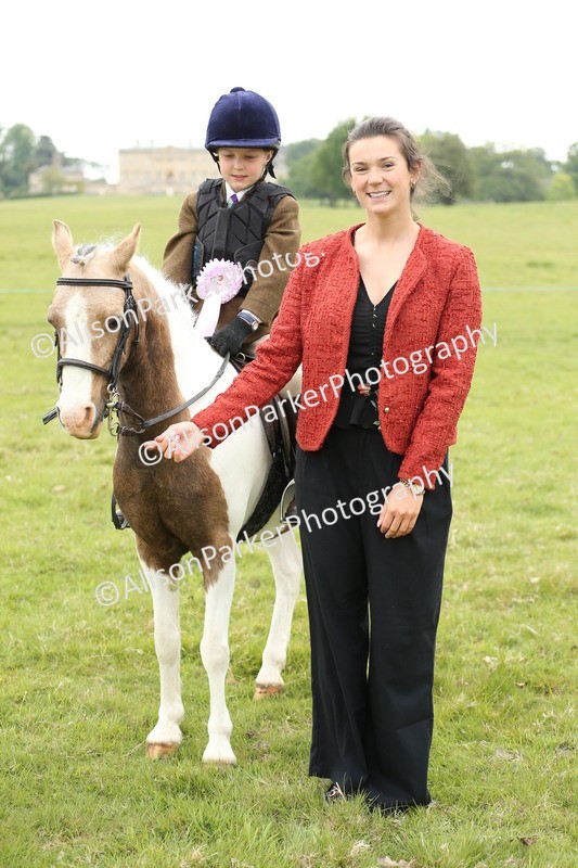 20250517-0625 - Class 20 - Beginners Working Hunter
