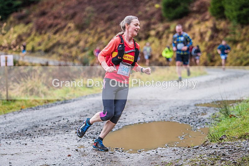 Glentress 21  10K-332 - High Terrain Events Glentress 21 & 10K Trail Races Saturday 18th November 2023
