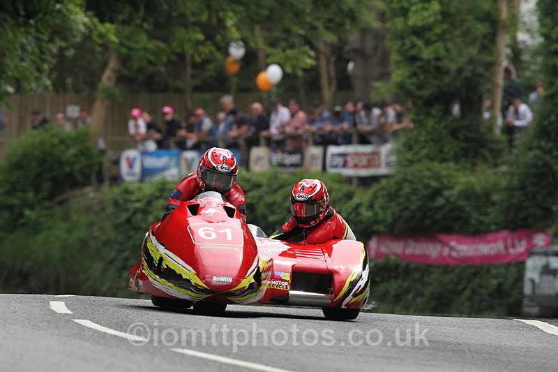 PR159652 - Sidecar Race 2