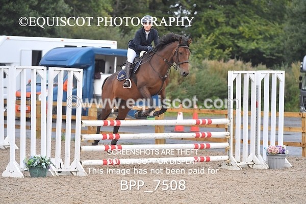 BPP_7508 - CLASS 8 Equiyd 0.95m Amateur Championship Qualifier