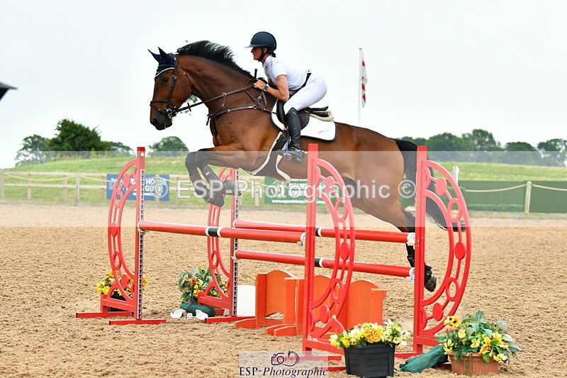 230611A-120446-05599 - Cls 26 Discovery 2nd R Jump Off's and Presentations