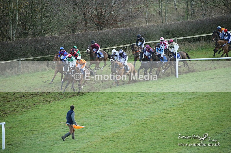 PtP 121221 774 - Barbury International Point-to-Point 112/12/2021